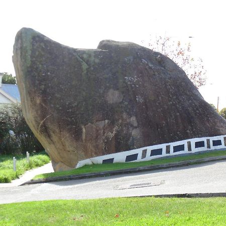 Albany Bayview Lodge Yha แอลบานี ภายนอก รูปภาพ