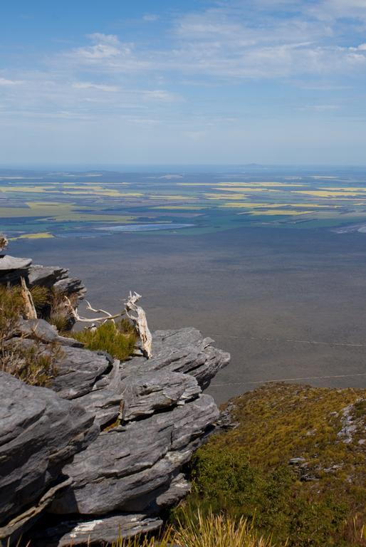 Albany Bayview Lodge Yha แอลบานี ภายนอก รูปภาพ