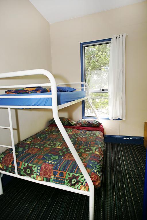 Albany Bayview Lodge Yha แอลบานี ห้อง รูปภาพ