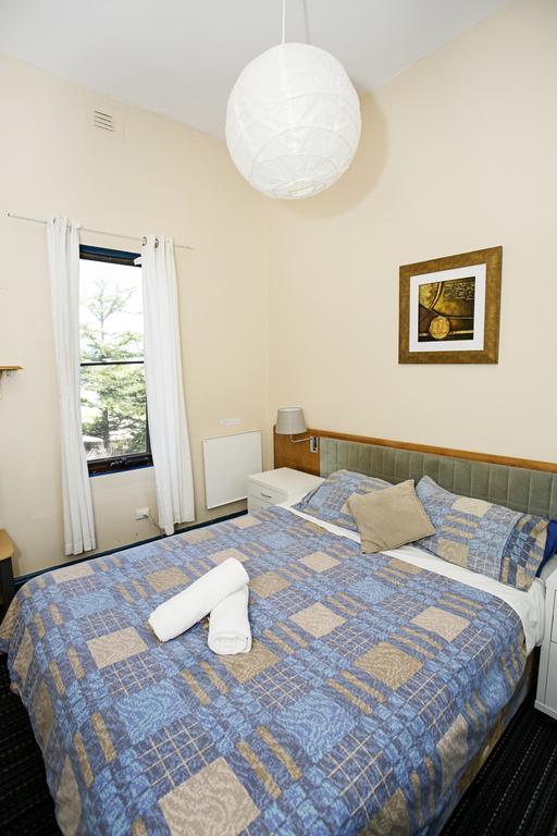 Albany Bayview Lodge Yha แอลบานี ห้อง รูปภาพ