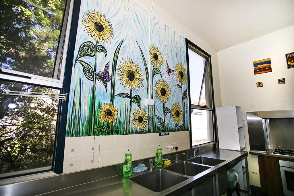 Albany Bayview Lodge Yha แอลบานี ภายนอก รูปภาพ