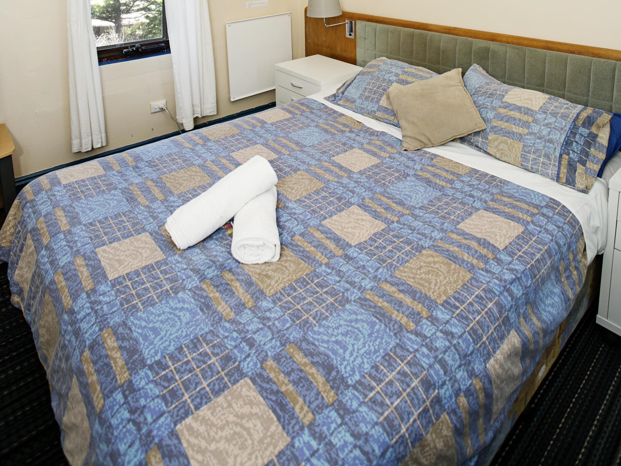 Albany Bayview Lodge Yha แอลบานี ภายนอก รูปภาพ