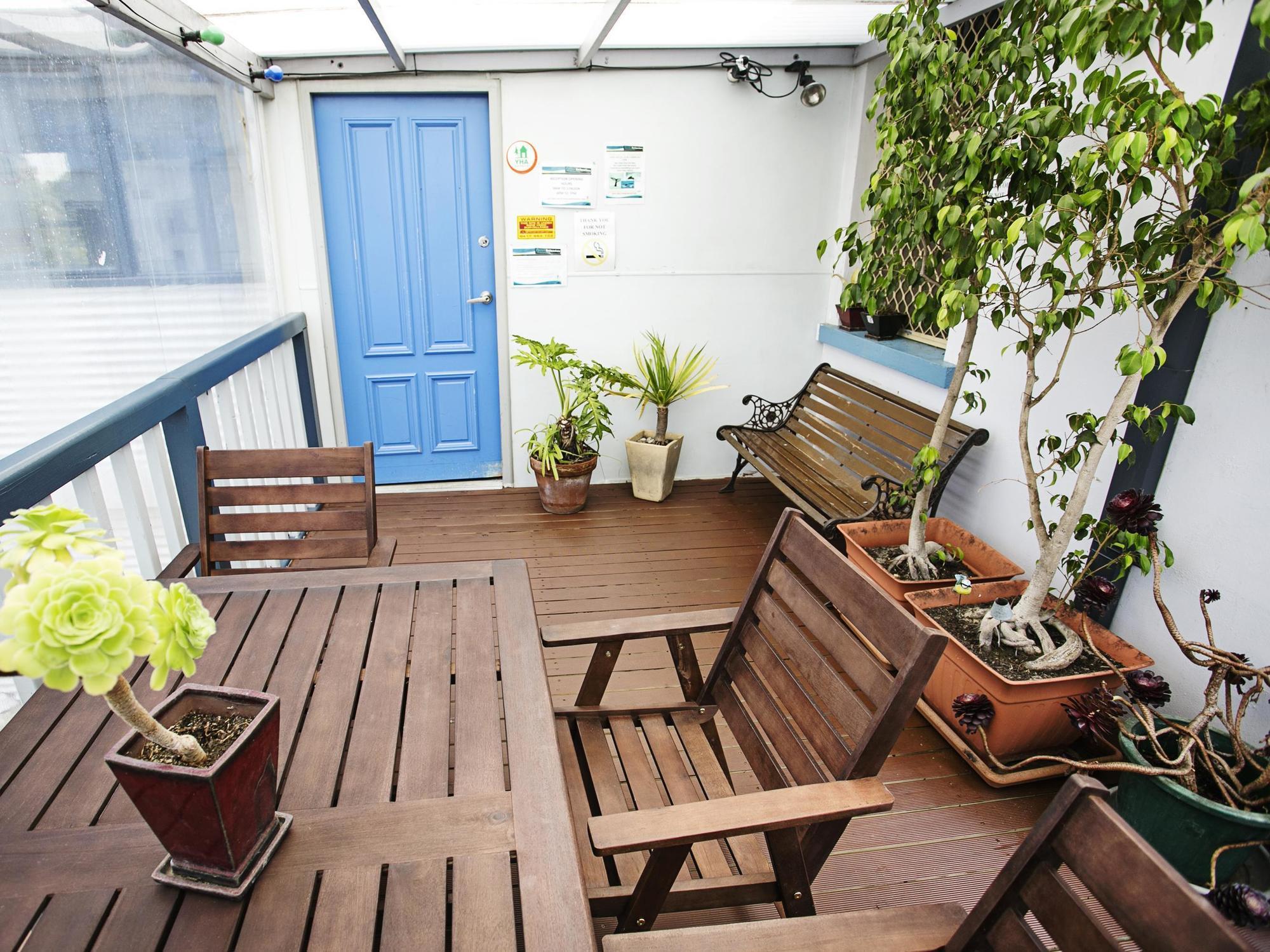 Albany Bayview Lodge Yha แอลบานี ภายนอก รูปภาพ