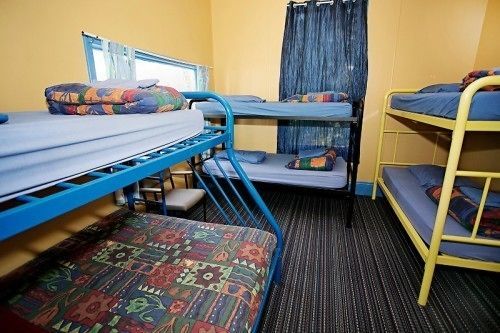 Albany Bayview Lodge Yha แอลบานี ภายนอก รูปภาพ