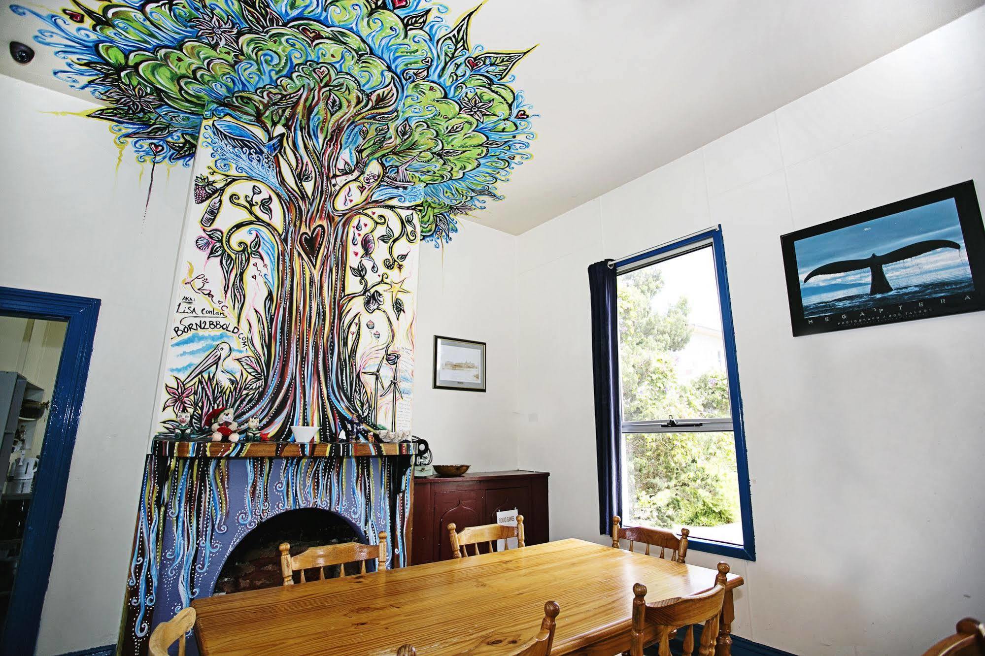 Albany Bayview Lodge Yha แอลบานี ภายนอก รูปภาพ