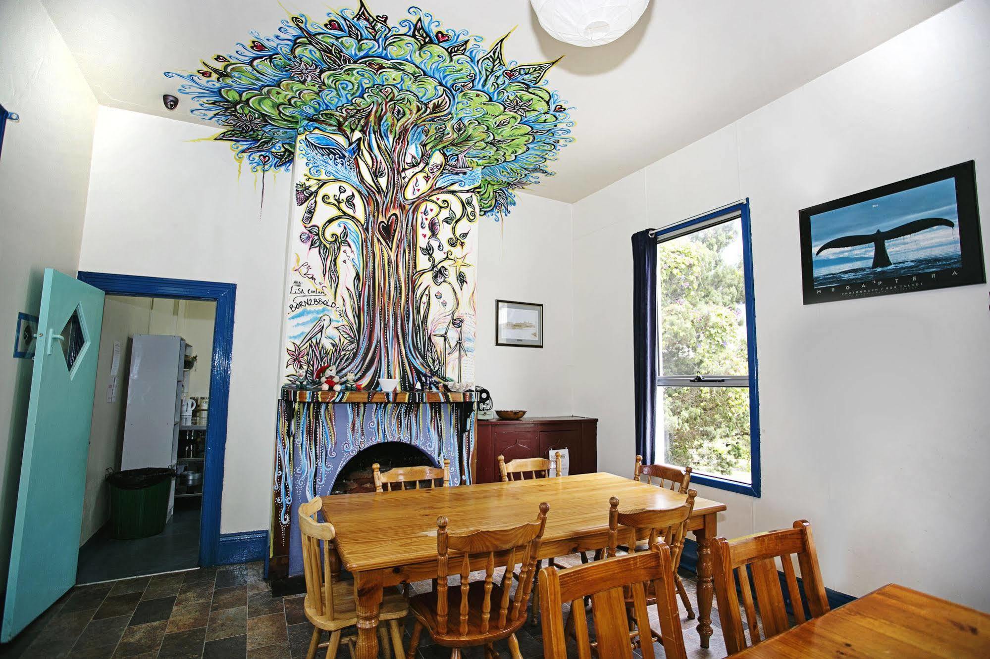 Albany Bayview Lodge Yha แอลบานี ภายนอก รูปภาพ