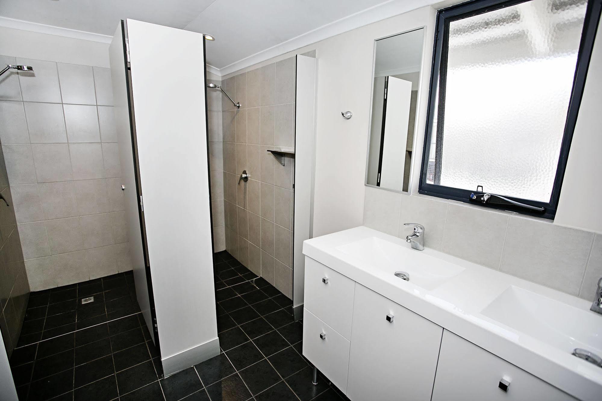 Albany Bayview Lodge Yha แอลบานี ภายนอก รูปภาพ
