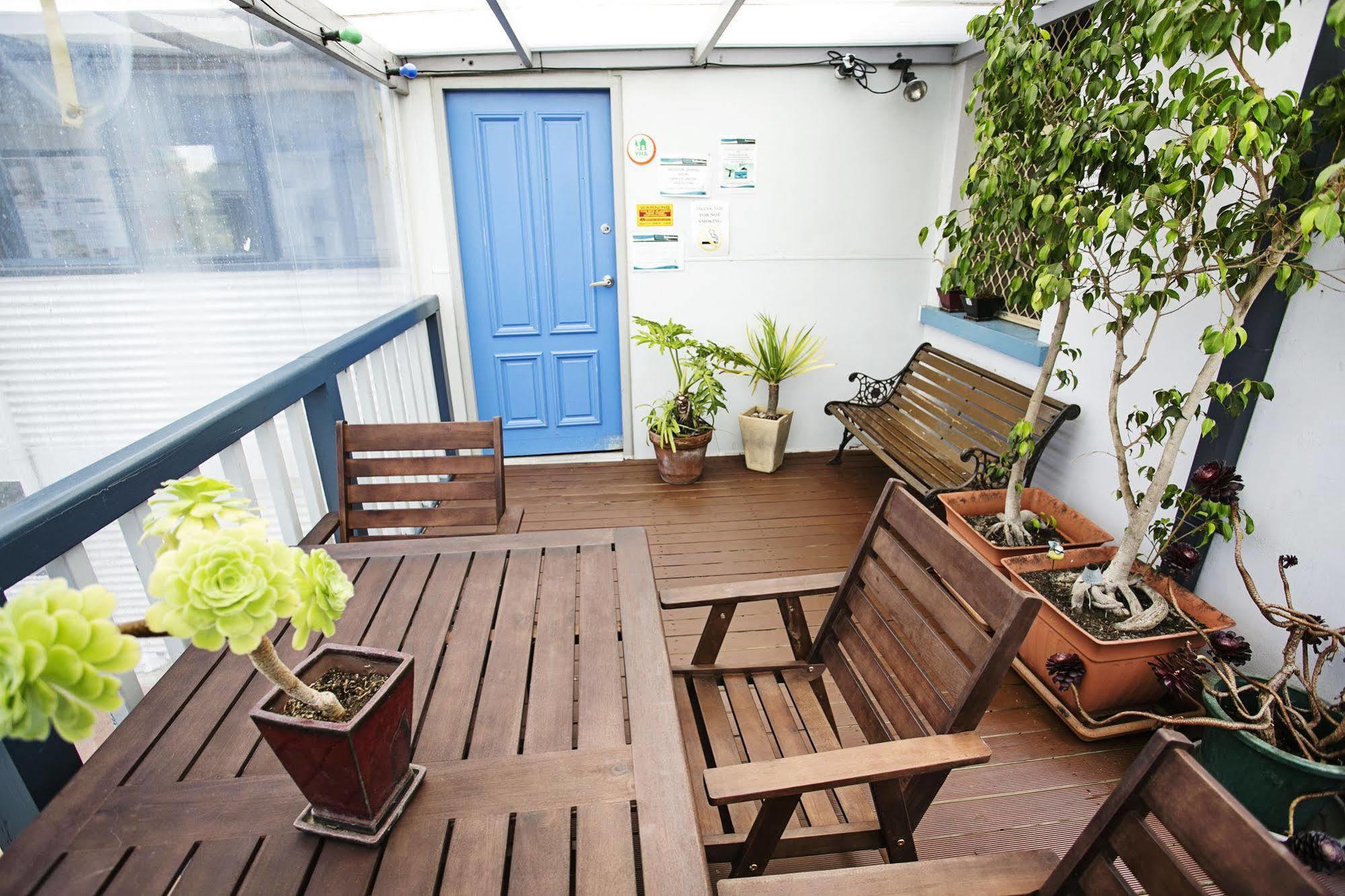 Albany Bayview Lodge Yha แอลบานี ภายนอก รูปภาพ