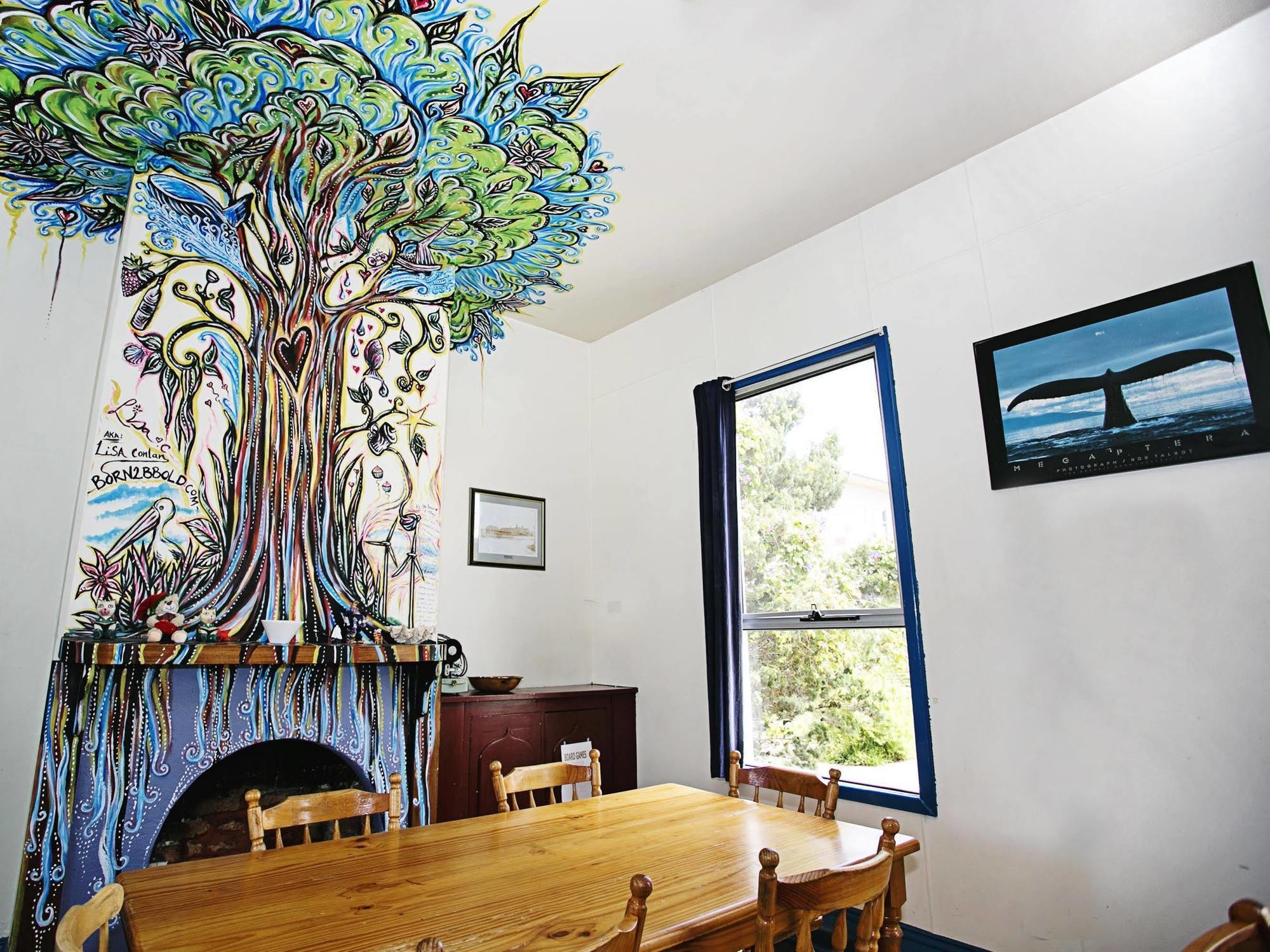 Albany Bayview Lodge Yha แอลบานี ภายนอก รูปภาพ